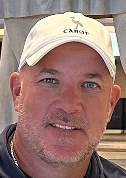 Bill Reduzzi