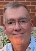 Cecil Carver